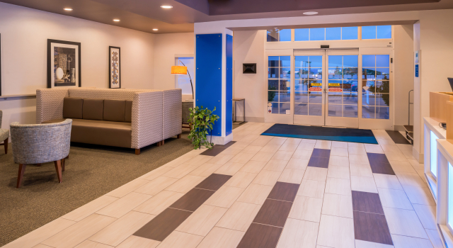 Holiday Inn Express Sierra Vista by IHG