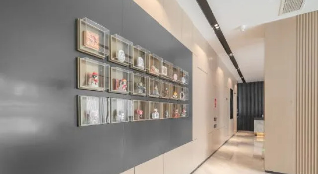 Taizhou Old Street Maoye Tiandi Atour Hotel, Book Hotel Hotels in Taizhou with Parking, Parking
