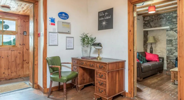 Gulabin Lodge, Забронировать Отель Гленши Cairngorms