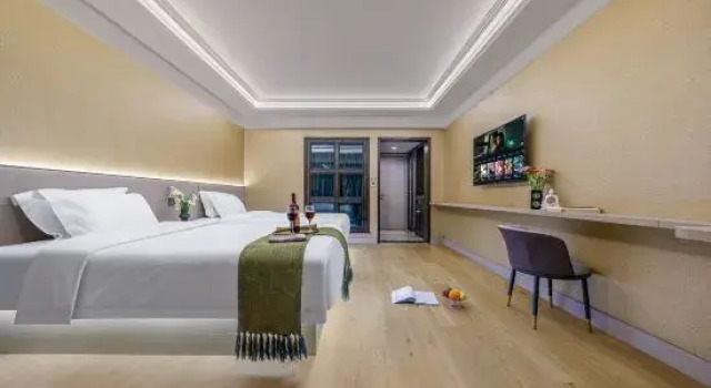 Двухместный номер Standard Positano Hotel