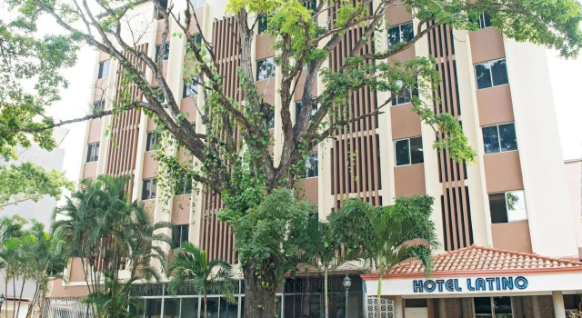 Hotel Latino