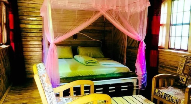 Cottage Forever Eco Resort