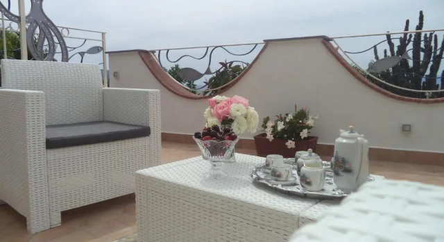 Casa Lauretta a Marciano