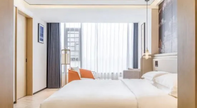 Люкс Shunxiang Xiting Hotel