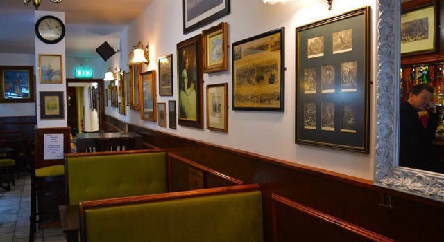 Lady Hamilton Inn, Забронировать Отель Портсмут Хэмпшир, рядом с Nomad Sailing