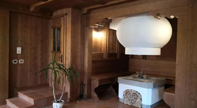 Номер Standard B&B da mamma Lo