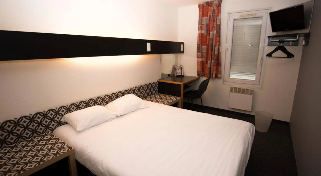 hôtel QUICK Palace Tours Nord, Book Hotel Tours 