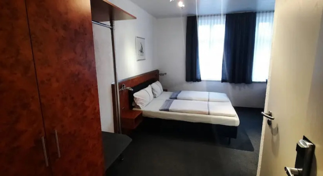 Двухместный номер Standard Hotel Corveyer Hof