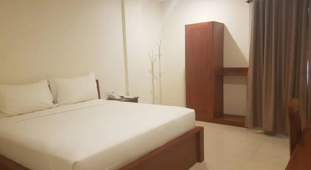 Номер Superior Rilo Homestay