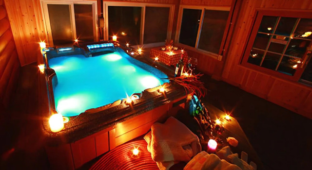 Yangpyeong Serenade Pension, Prenota Hotel Hotel a Gyeonggi-do con piscina, Piscina