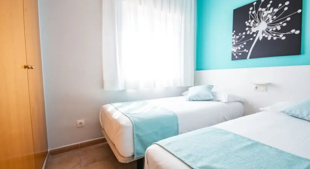 Вилла GoCosta Villas Cumbres Family Luxe 1