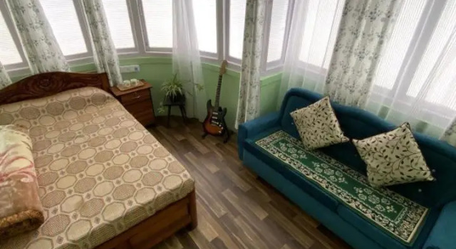 Basnet Apartment