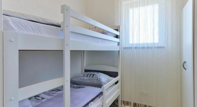 Stunning Apartment in Obrovac With 3 Bedrooms, Wifi and Outdoor Swimming Pool, Забронировать Апартаменты/квартира Обровац 