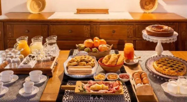 Номер Economy Hotel Grazia Deledda