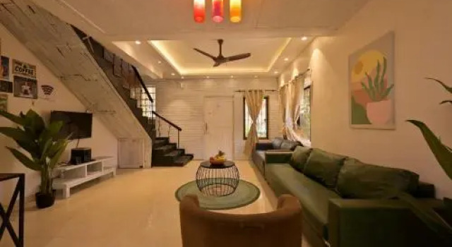 Eko Stay-Royale Villa