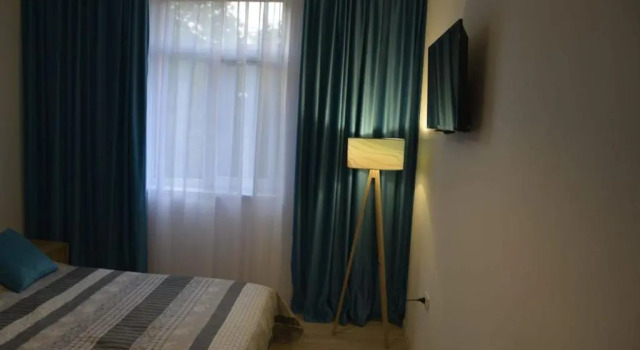 Sunrise Apartment Petroșani, Rezervovat Apartmán Hotely v Hunedoara s parkováním, Parkování