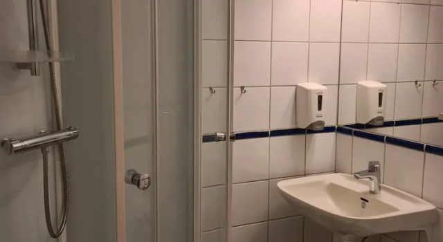 Номер Economy SKAP Hostel Mandal