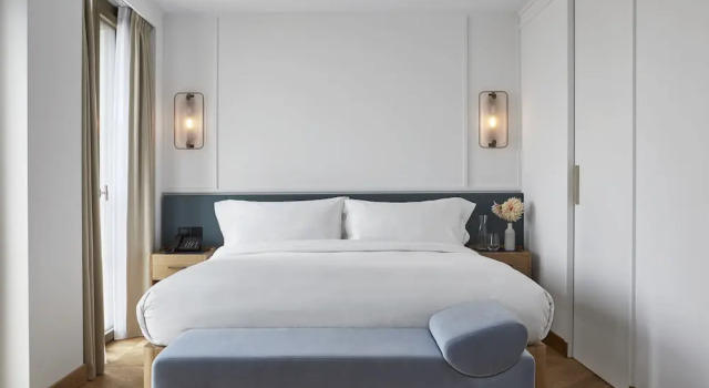 Alex Lake Zürich - Lifestyle hotel and suites, 预订 酒店 塔尔维尔 Lake Zurich