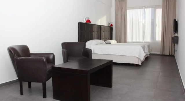 Двухместный номер Standard Hotel NEU 354