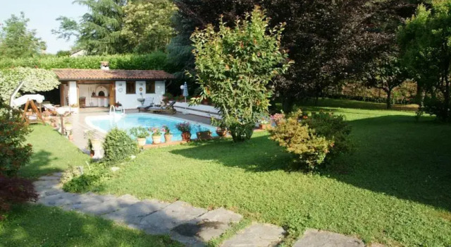 Villa Donatella
