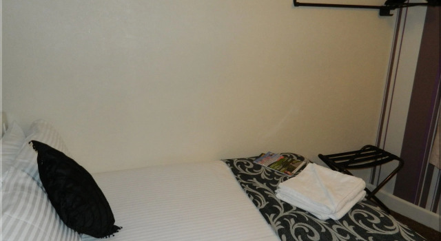 Ocean Bay Hotel