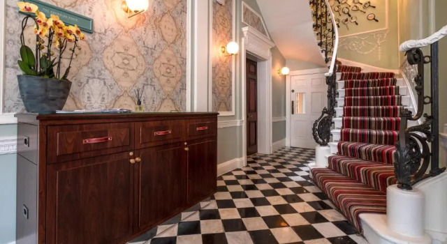 Home House Studio, Забронировать Отель Бизнес-отели Лондона, рядом с EMI House, 4* 5*