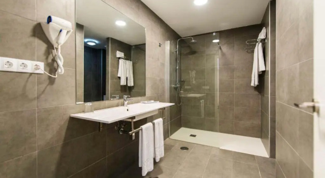Полулюкс Kn Hotel Matas Blancas