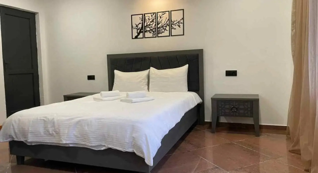 Pınar Kır Evi, Rezerwuj Hotel Pamukkale Aegean Region
