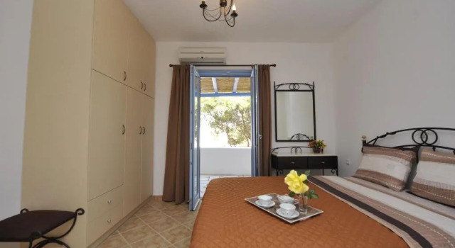 Студия Evita Apartments