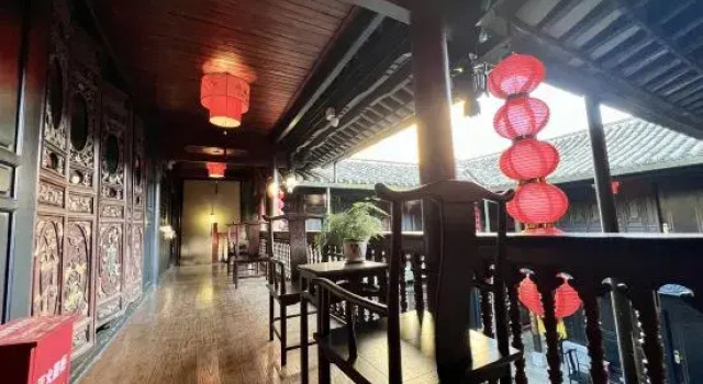 Tonghai Xiushan Inn Xiulu Garden Branch, Rezerwuj Hotel Yuxi Yunnan