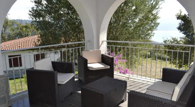Номер Standard B&B Anna Maria