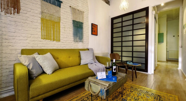 Sweet Inn Apartments Poble Nou/Beach