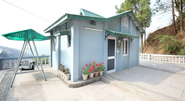 Shivalik Home Stay by OYO Rooms
