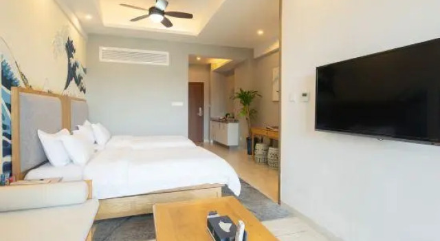 Meiya Seasons Hotel, Book Hotel Sanya Hainan