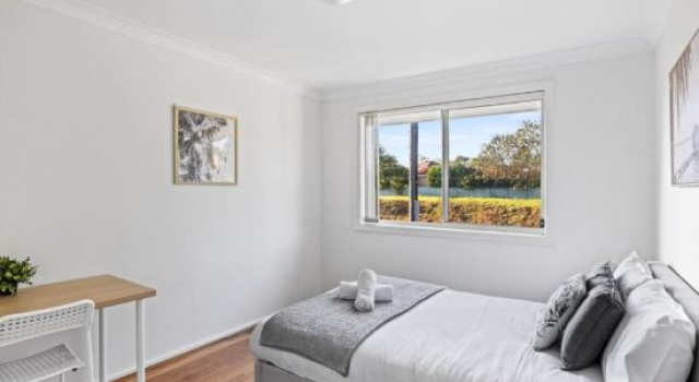 Relaxing Rooms – Walking Distance to Shops & Transport, Réserver Hôtel Sydney Sydney Region