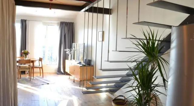 Loft Du Cours Julien