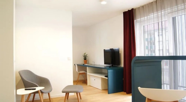SEEGER Living Premium West