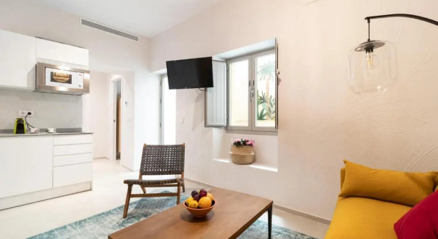 Апартаменты Casa 95 Sevilla