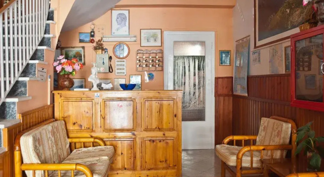 Hotel Athina, Book Hotel Delphi Central Greece