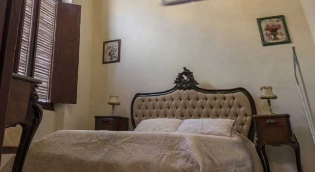 Nomad Deluxe Habana Colonial, Забронировать Апартаменты/квартира Гавана Гавана, рядом с Castillo de San Salvador de la Punta