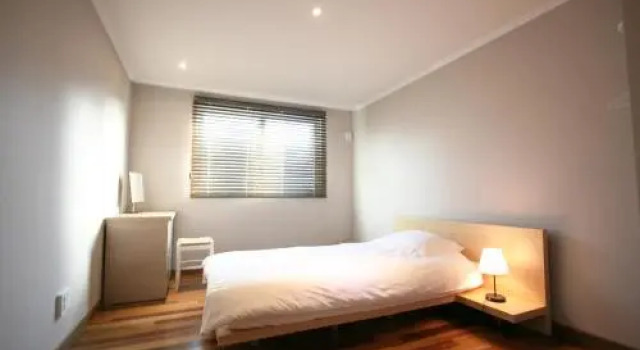 Guesthouse Gangnam — Female Only (гостевой дом для женщин)