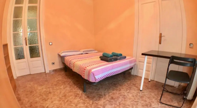 Plaza España Central Apartment, Забронировать Апартаменты/квартира Апартаменты Барселоны, рядом с Парк скульптур, Апартаменты/квартира