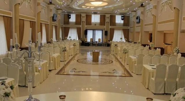 New City Hotel