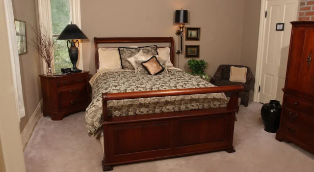 Double Suite Apple Tree Lane Bed & Breakfast
