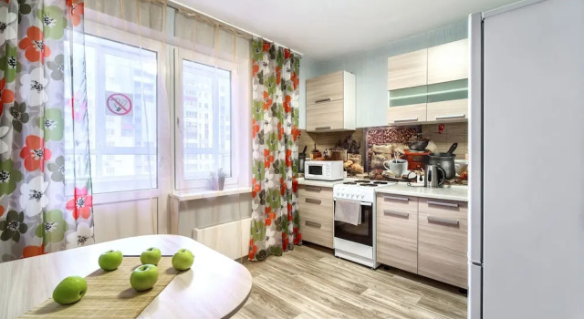 KvartalApartments. Karla Marksa 58, Забронировать Апартаменты/квартира Отели Нижнего Новгорода с парковкой, Парковка