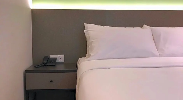 Номер Standard The Gallivant Hotel