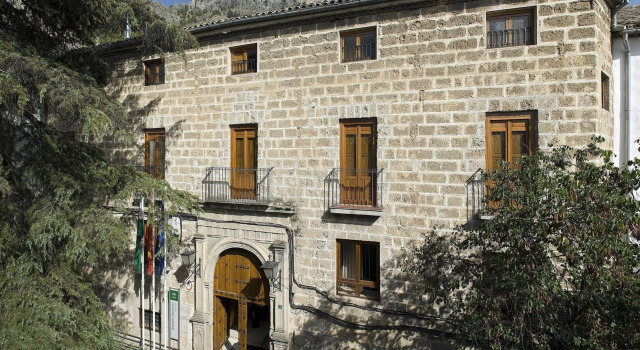 Albergue Inturjoven Cazorla - Hostel