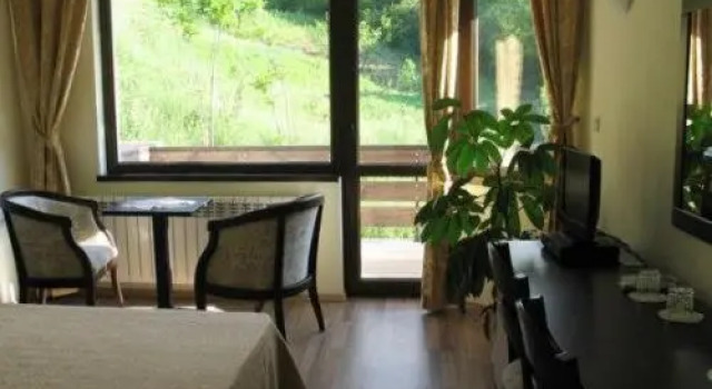 Standardní pokoj Villa Cherven