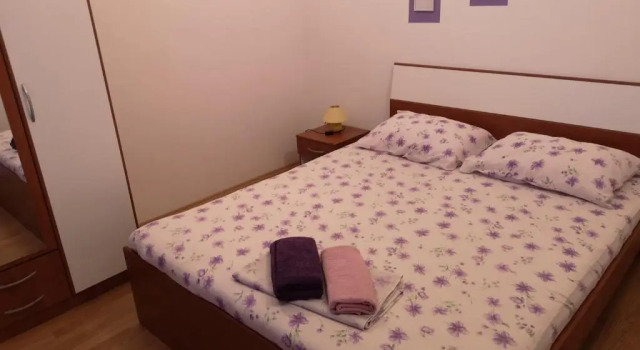 Apartments Sunce, Prenota Appartamento Lombarda 