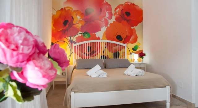 Standard Vierer Klub Zimmer A Corte